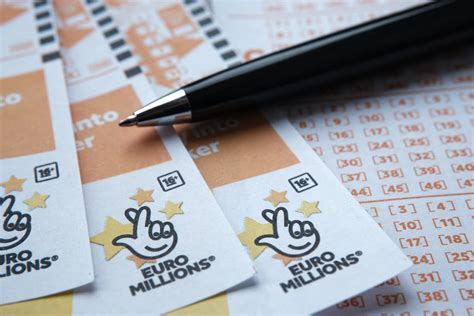 Full list of all unclaimed National Lottery prizes.